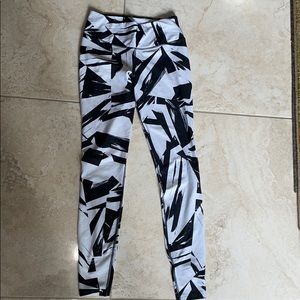 Nike drifit leggings